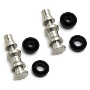 자전거 브레이크 디스크 레버 합금 피스톤 수리 부품 SRAM 가이드 RSC/ULT 코드 RSC 시리즈 2X