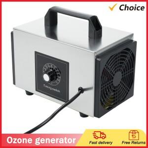 150W 오존 발생기 상업용 기계 60000gh 냄새 제거제 110V-220V 250m² 공기 청정기