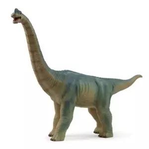 장난감 공룡 놀이 아파토사우루스 어린이 인형 모형
