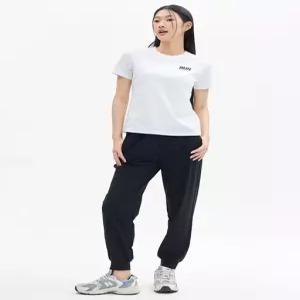 [탑텐](여성) 라이트 수퍼스트레치 조거 바지