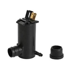 윈드실드 와셔 펌프 그로밋 포함 89001132 Cl,El,Mdx,Rl, 오디세이 호환 인사이트 엘리먼트 파일럿 Tl S2000과 Tsx 시빅 혼다 어코드 Acura