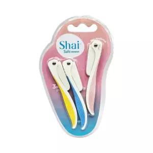 [에스에스_62]샤이 눈썹칼 눈썹정리 잔털제거 잔털정리 3P