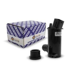 201525-232316F 앞유리 와셔 펌프 그로밋 포함 현대, # - 기아주와 교체 OEM 98510-2G00 호환되는 모터 9851-1C000, 98510-26000,