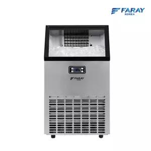 아쎈 대용량 업소용 ICE 제빙기 50kg FIC-6800 가정용 업소용 캠핑 고속제빙