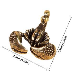 황동 메기 인형 미니어처 빈티지 풍수 데스크탑 장식 공예  물고기 차 애완 동물 홈 호환 액세서리