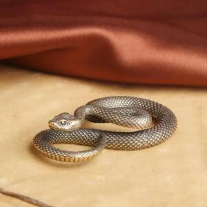 미니어처  황동 홈 장식 조각 차 애완 동물 - 빈티지 책상 다용도 실내/실외