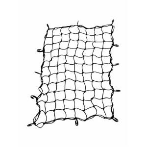 지붕 수하물 그물 Suv 트레일러화물 헤비 Bla 이탈방지 보관 탄성 루프바스겟