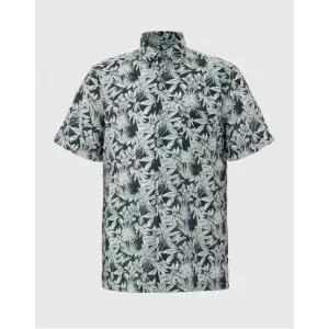 인디안INDIAN 알로하 프린트 셔츠 _.MITNSXM43012374522