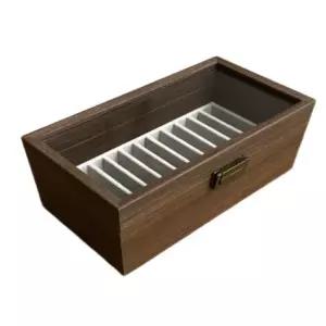 골드바 귀금속 박스 케이스 금괴 보석함 보관함