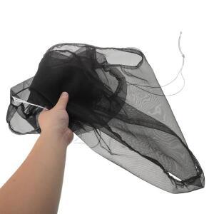 대형 새장 메쉬 커버 카바 방진 세탁 가능 간편 설치  원단 보호 앵무새 마이나 카나리아 벅지 나이트용