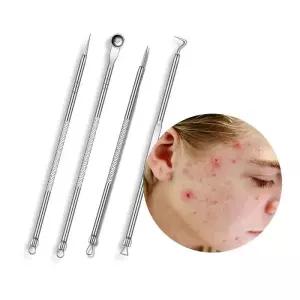 [에스에스_62]피부 블랙헤드 피지관리 도구 4종세트