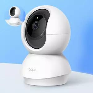 홈캠 (tapo 후속) 200만화소 CCTV 사무실 가정용 c200