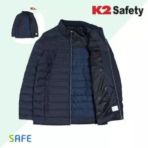 멀티포켓 세이프티 경량 구스폴 다운 자켓 K2 21JK-F137R