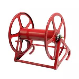 농약 호스릴 자동 권선기 감는 거치대 농업용 호스 줄감기 물호스 릴 파이프 농기구