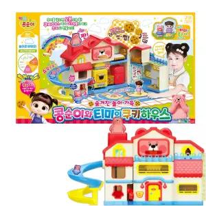 콩순이 티미의 쿠키하우스