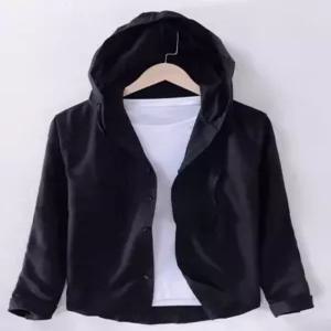 남자 린넨 가디건 아우터 시원한 카디건 긴팔 데이트룩