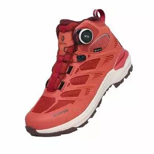 [블랙야크]블랙야크 글로리아 D GTX 여성 ABYSHX4510 WI 등산화