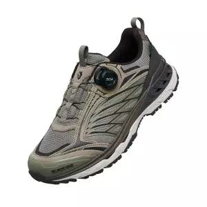 [블랙야크]블랙야크 343 MAX D PRM GTX 남성 ABYSHX4009 OG 트레킹화