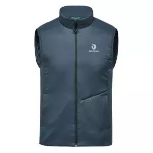 [블랙야크]블랙야크 M미드레이어패딩베스트 남성 1BYVSS4001 BH 조끼