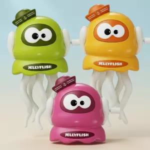 춤추는 문어 인형 노래하는 댄스 장난감 유아 선물용 멜로디 완구