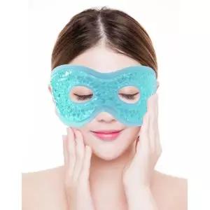 찜질팩 아이웰 냉온 찜질 안대 2p 눈 붓기 제거 아이스안대 팩