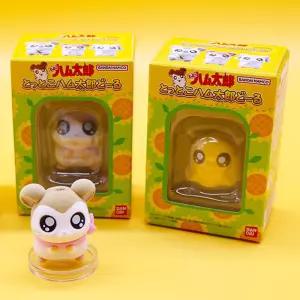 방가 햄토리돌피규어 귀여운어 수입어 만화캐릭터