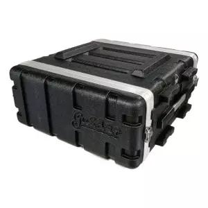 휴대용 믹서케이스 오디오 하드케이스 앰프 콘솔 DJ 전용 가방