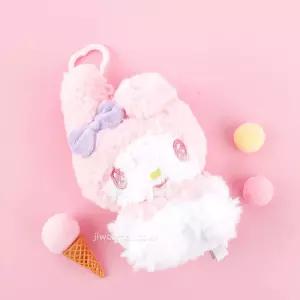 마이멜로디 트윙클 가방고리 13cm장난감 완구 유아 아동 어린이 인형 캐릭터 봉제