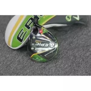 에픽플래시 5번우드 18도 페어웨이우드 TOUR AD VR-5S FA3349986