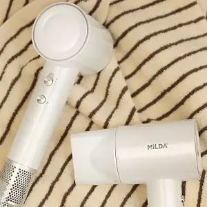 [밀다] BLDC 저소음 항공모터 헤어 드라이기 MDSHD-BLDC