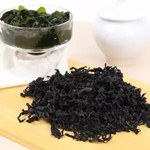 [너트리]해트리 국내산 자른 미역 건미역 100g x 5봉