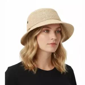 헬렌 카민스키 BRITTON - NATURAL (HAT51555) (브리튼)