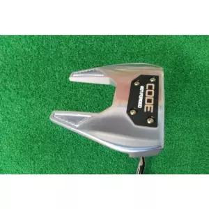 퍼터 예스 CODE 07 FORGED 34인치 커버x (G63)