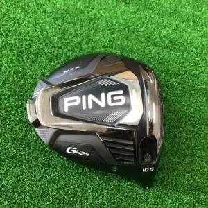 핑 G425 10.5도 드라이버 헤드