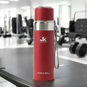 보냉병 워터보틀 이중스텐 진공 보온병 등산 캠핑 보냉 물병