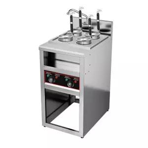 업소용 면탕기 인덕션 해면기 국수삶는기계 우동 냉면 소면 라면포트 조리기구