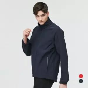 조끼 네오플랜 플리스 자켓