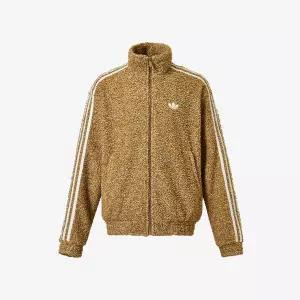 아디다스 부클 파이어버드 트랙탑 - CARDBO/O화이트 2123948