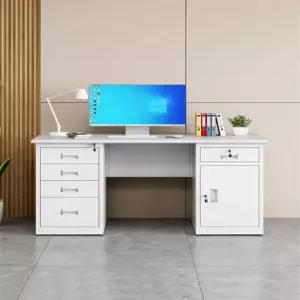 학생 컴퓨터의자 사무실 체어 회전 쿠션 책상용 가죽 리클라이닝 편한