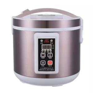 흑마늘 발효기 청국장 요거트메이커 베이커리 그릭요거트 대용량 홈메이드