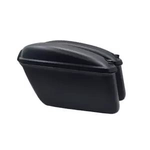 바이크 사이드박스 오토바이 호환 리어 수납함 박스 도구 모터사이클