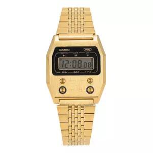 [ CASIO] A1100G-5DF 공용 메탈시계