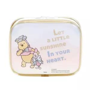 푸 트래블 세트 여행용품 파우치 샴푸공병 바디로션 스킨 칫솔 헤어빗 리퀴드