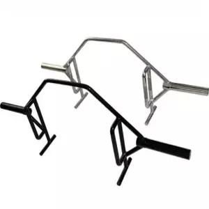 운동 헥스바 육각 데드리프트 바벨봉 홈트 역기 웨이트 런지바 파워리프팅 짐