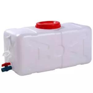 캠핑카 물탱크 대형 청수통 야외 물통 저수통 카라반 차박용 세로형 플라스틱