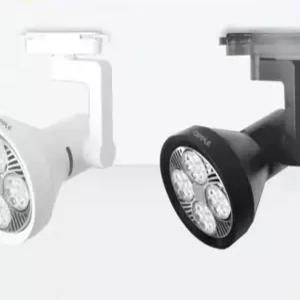 카페 조명등 스포트라이트 천정 갤러리 레일등 무대 핀라이트 인테리어 분위기