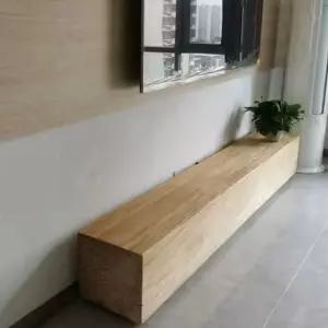 야외 벤치의자 북유럽 부두 스툴 대기석 현관 매장 신발장 인테리어 좌석