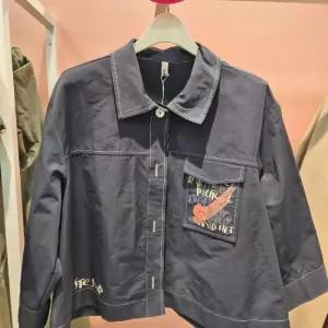 스튜디오AG HC13 올리브자켓 올리브 자켓 M26 23JP03