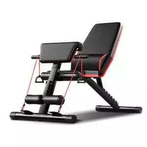 홈트 벤치프레스 다기능 멀티 운동기구 실내 헬스 홈짐 접이식 각도조절 표준형 웨이트 머신 운동