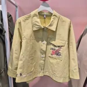 스튜디오AG HC13 올리브자켓 올리브 자켓 M26 23JP03-1